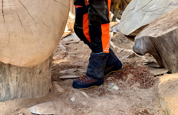 Chaussures de s curit Jalas Ejendals d couvrez la marque haut